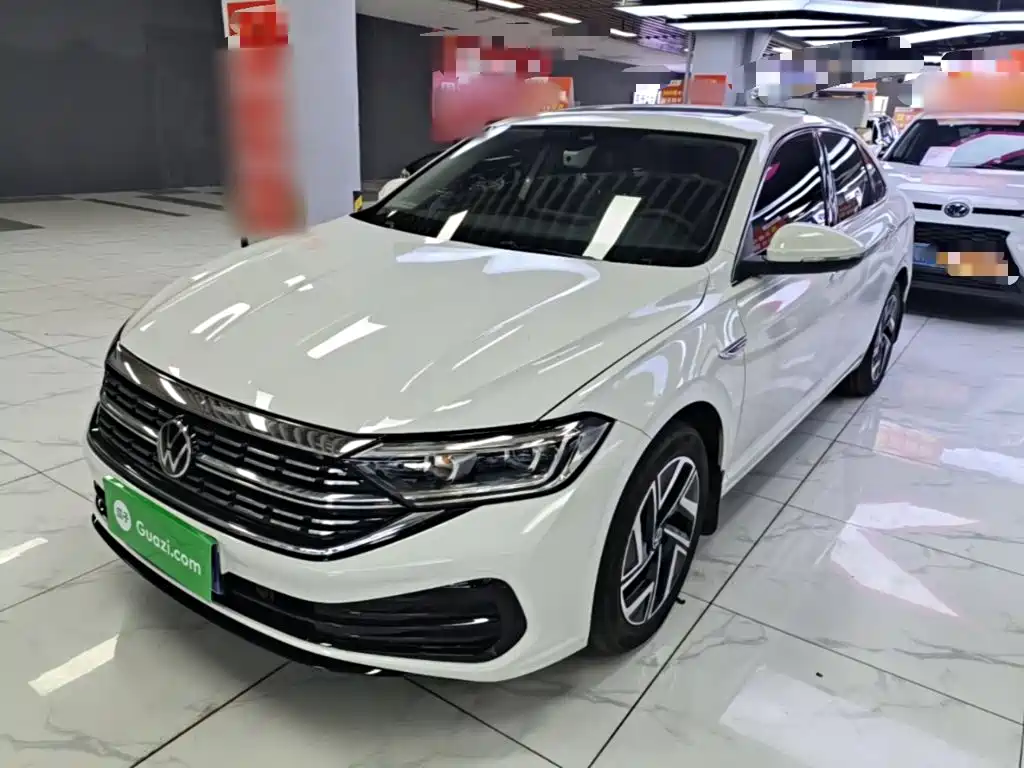 Volkswagen Sagitar — миниатюра 2
