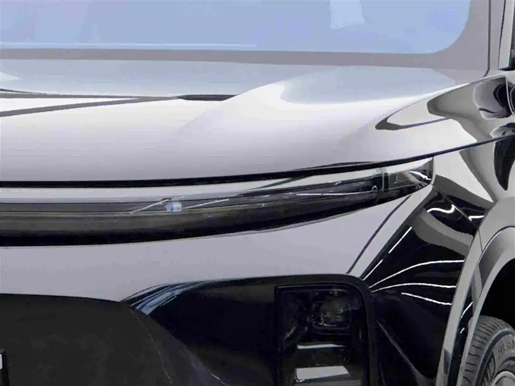 Li Auto Li L7 — миниатюра 3