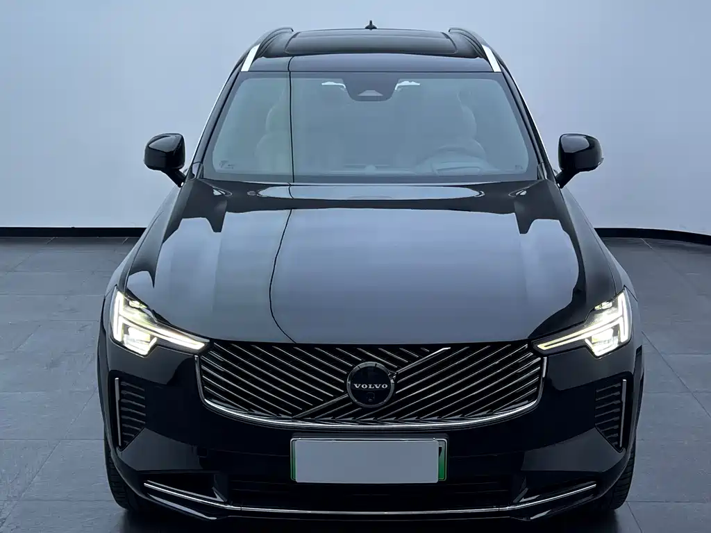 Volvo XC90 PHEV — миниатюра 2
