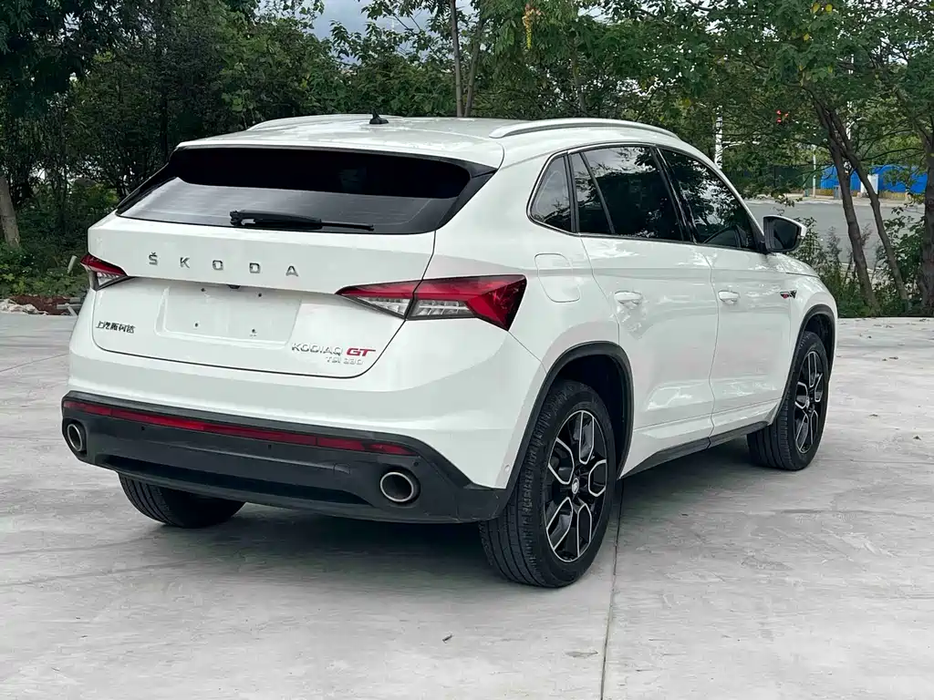 Skoda Kodiaq GT — миниатюра 6