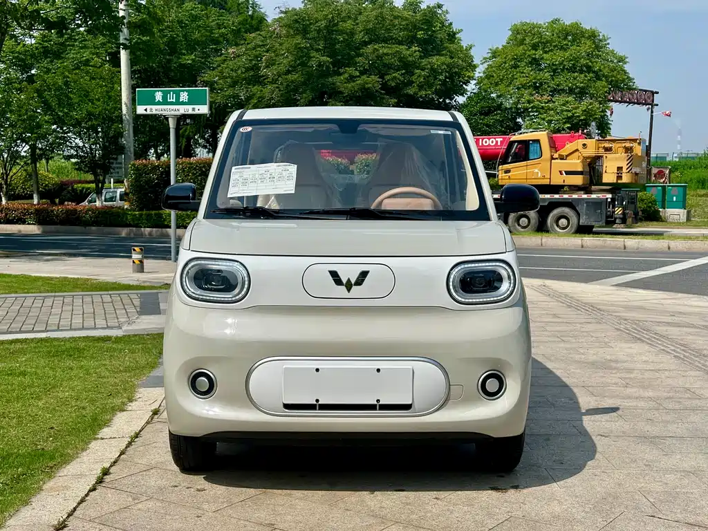 Wuling Mini EV MINIEV 2024 215km