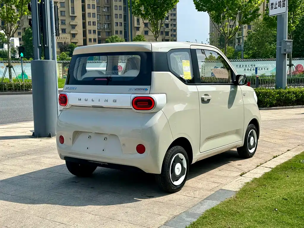 Wuling Mini EV MINIEV 2024 215km