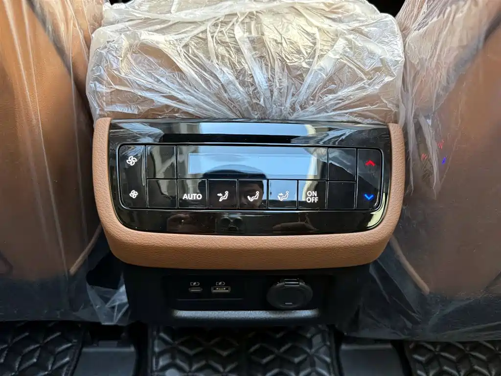 Infiniti QX60 — миниатюра 16
