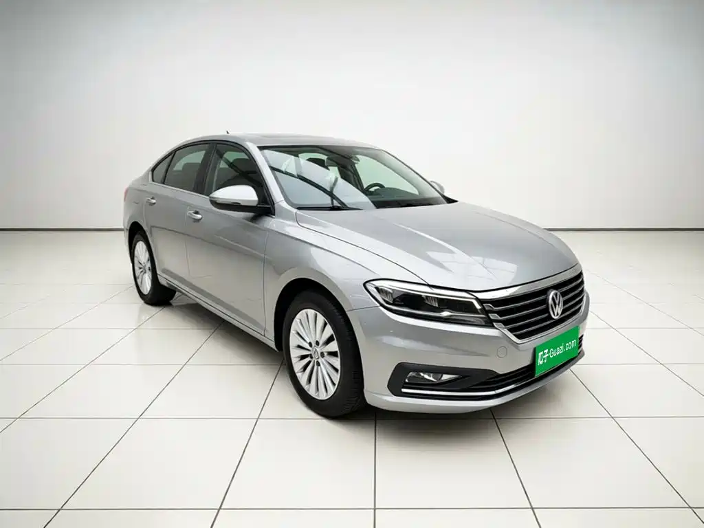 Volkswagen Lavida — миниатюра 3