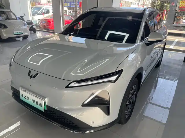 WULING WULING XINGGUANG S 2024