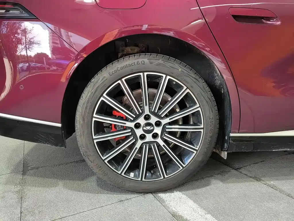 Fulwin Fengyun A9L — миниатюра 18