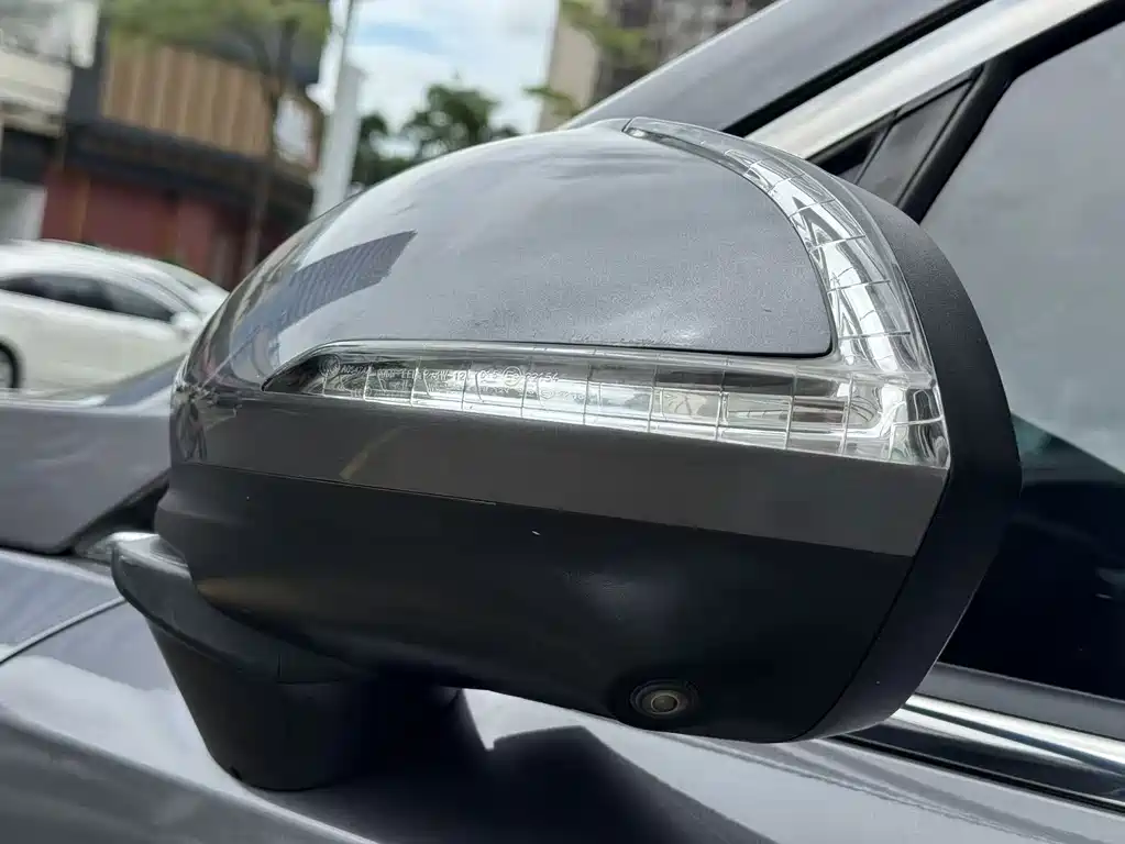 GAC Motor GS4 Plus — миниатюра 10