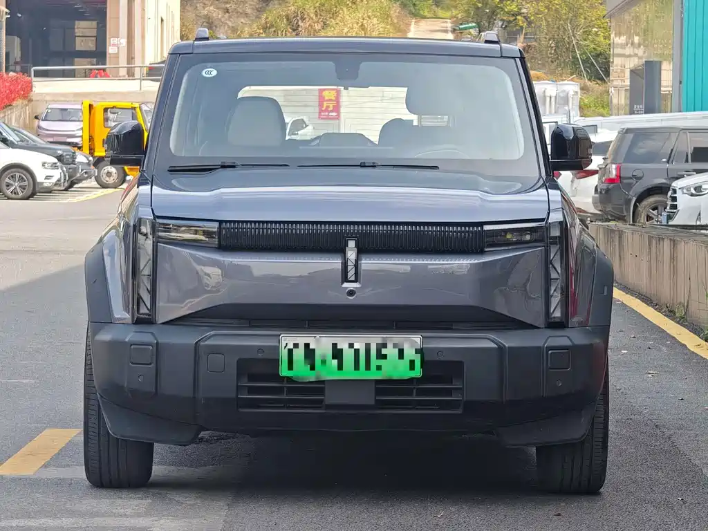 iCAR iCAR 03