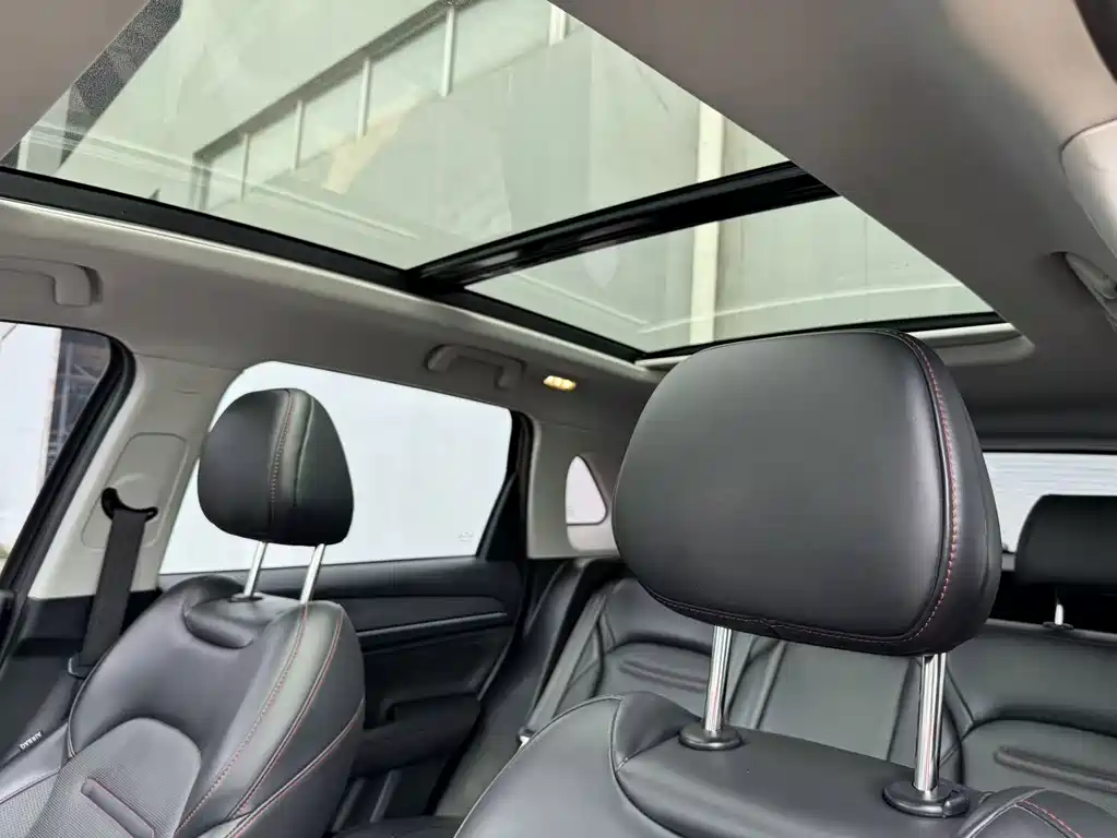 GAC Motor GS4 Plus — миниатюра 13