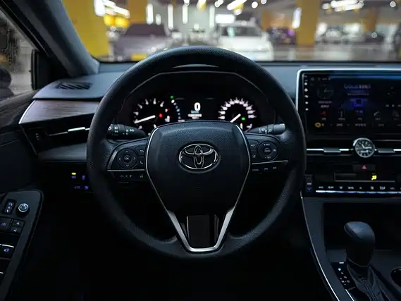 Toyota Avalon — фотографии объявления, Фото 13