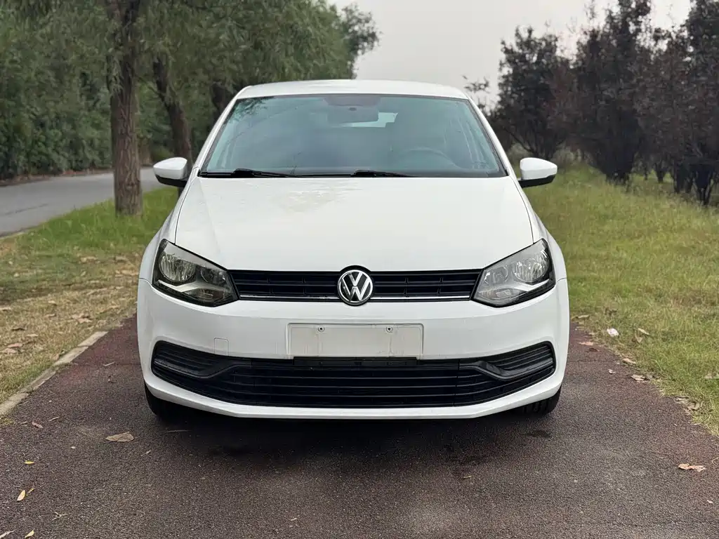 Volkswagen Polo — миниатюра 2