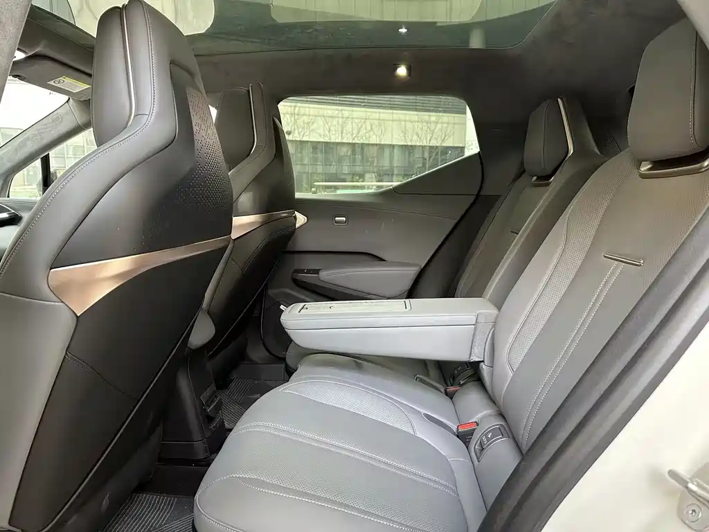 ZEEKR EXTREME KRYPTON X