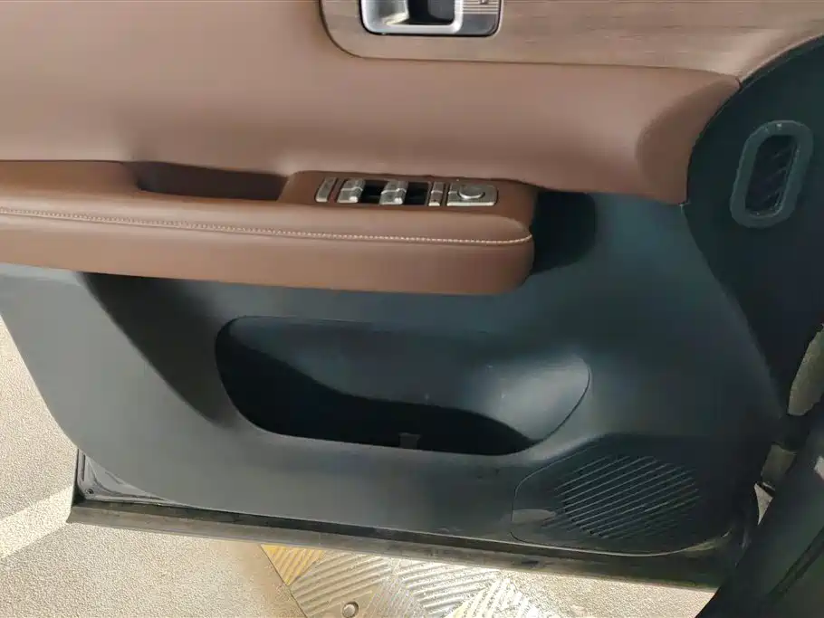 WULING WULING XINGGUANG S