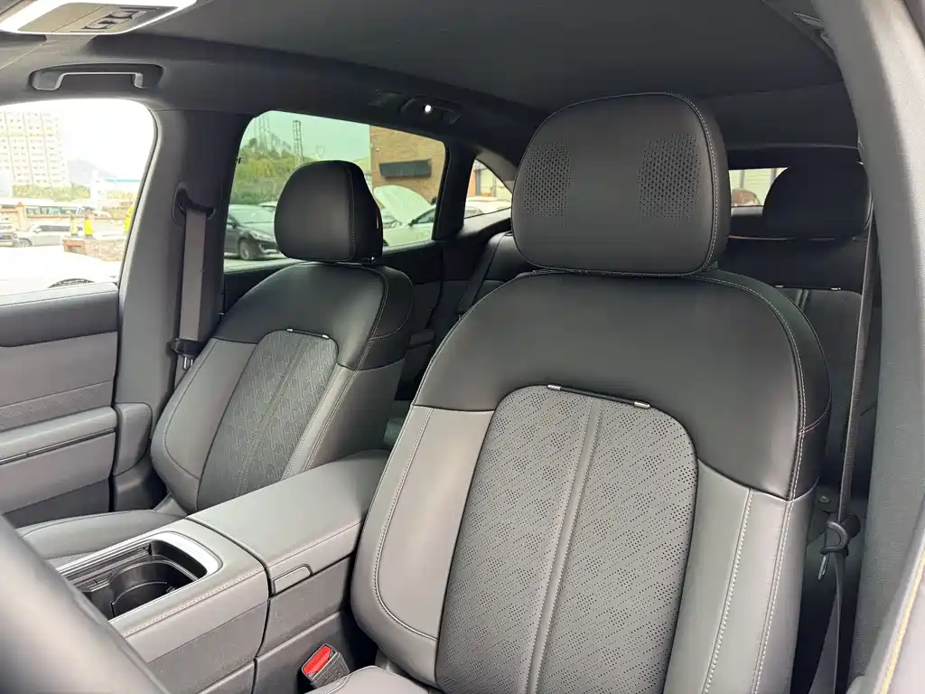 ZEEKR EXTREME KRYPTON 7X