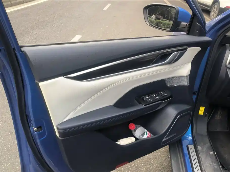 Weltmeister WEIMA EX5