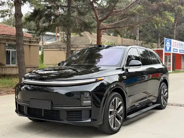 Li Auto L7