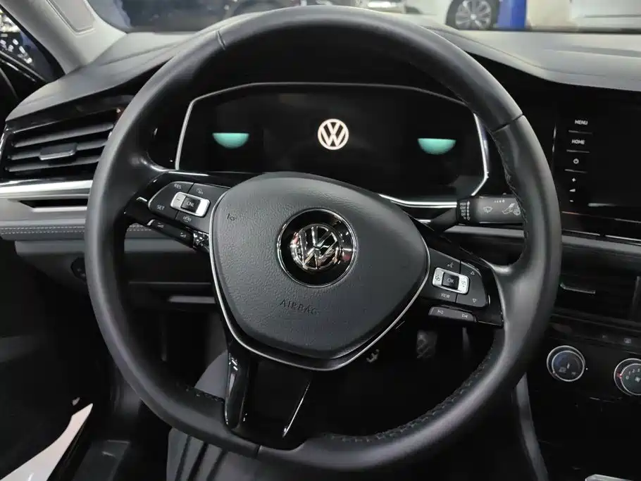 Volkswagen Sagitar — миниатюра 15