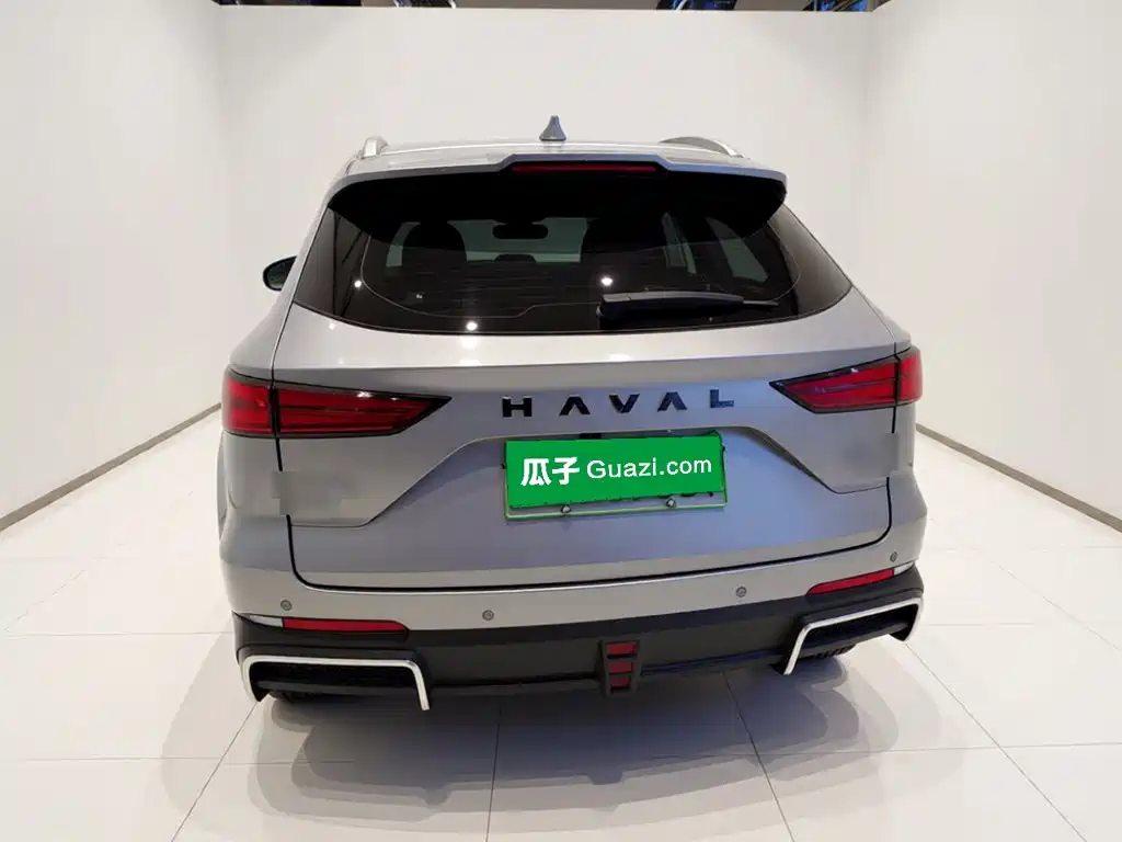 Haval Xiaolong MAX — миниатюра 5