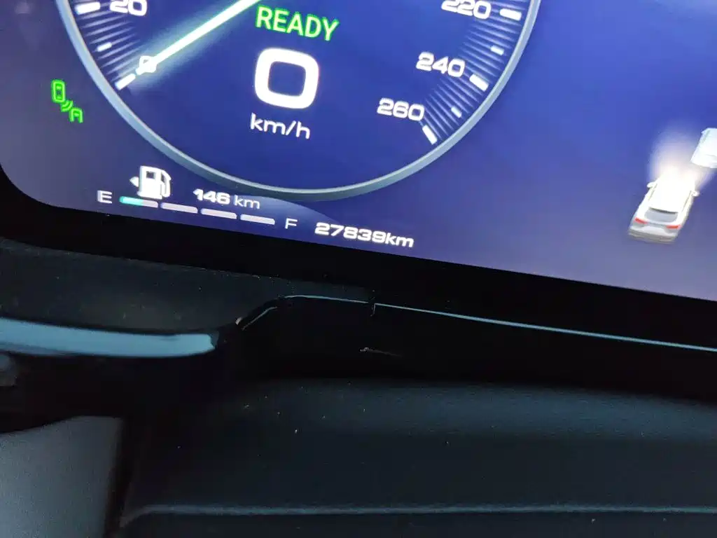 Haval Xiaolong MAX — миниатюра 13
