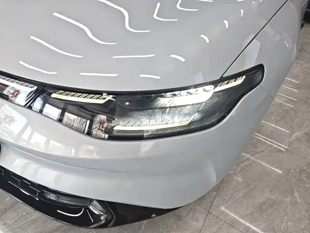 Leapmotor Leapmotor C01 — миниатюра 24