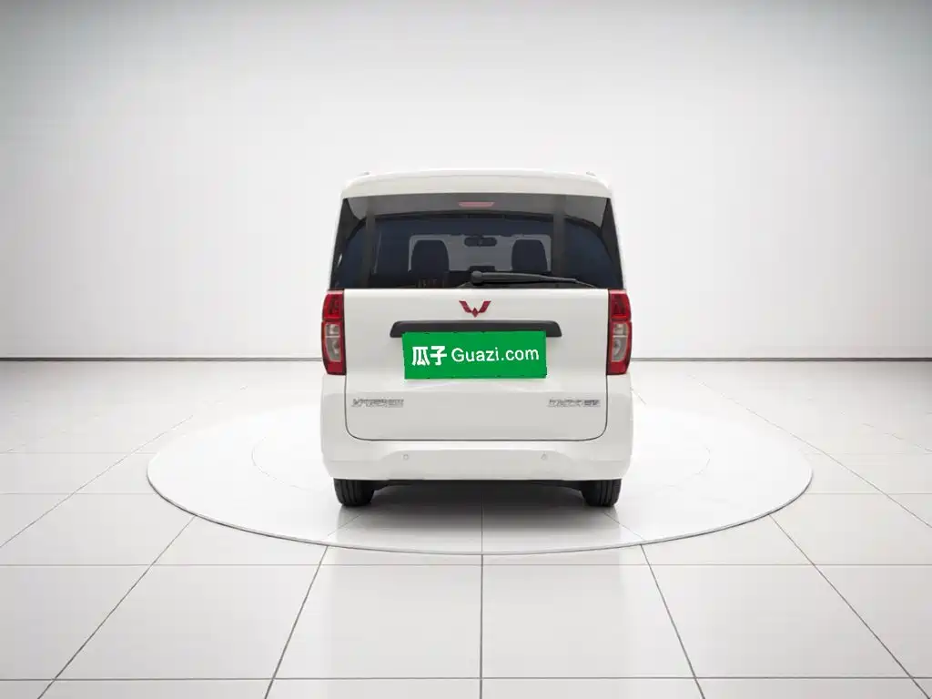 Wuling Zhiguang EV — миниатюра 3