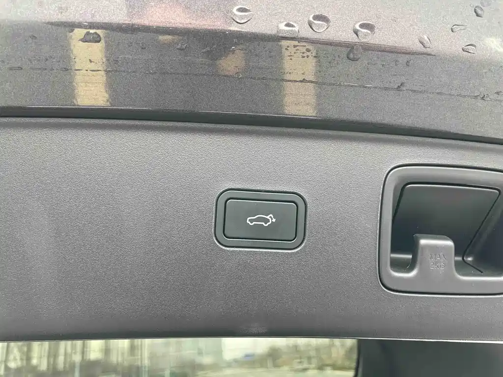 ZEEKR EXTREME KRYPTON 007GT