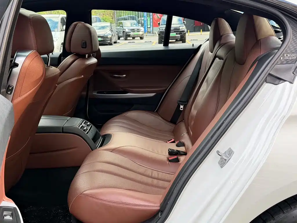 BMW 6 Series — миниатюра 13