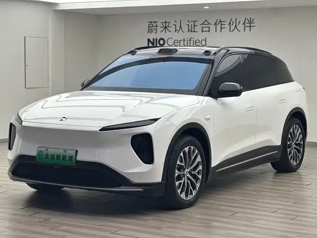 WEILAI NIO ES6 2024