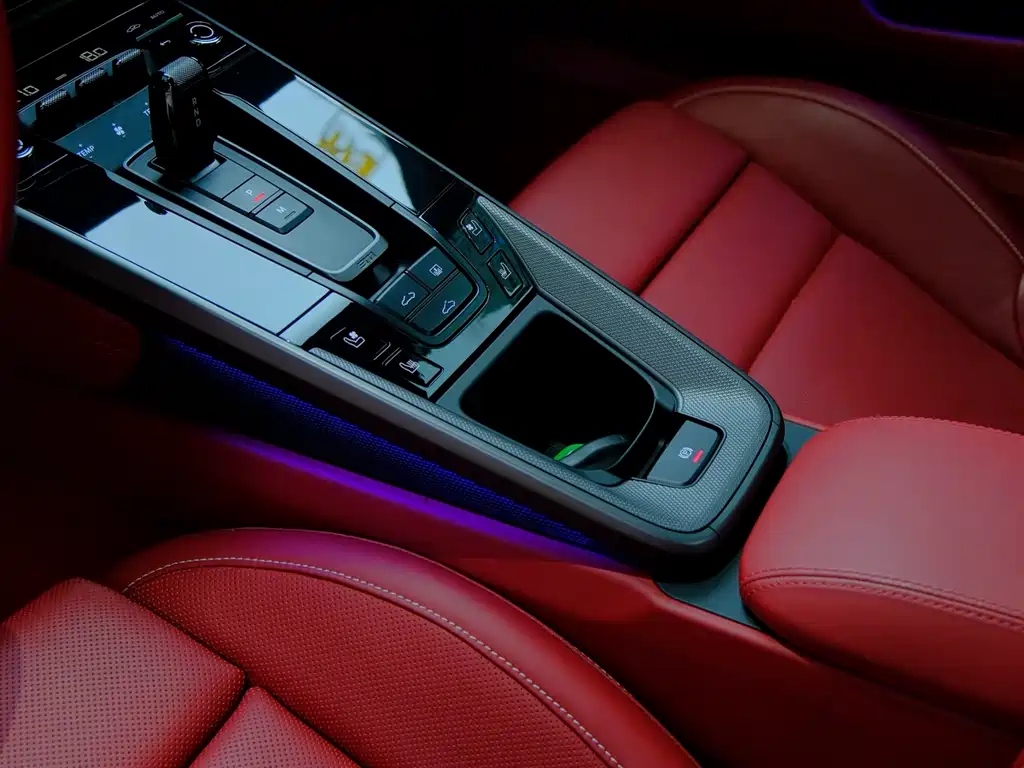 Porsche 911 2022 Carrera 3.0T