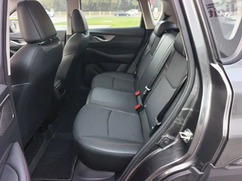 Changan CS35PLUS — миниатюра 20