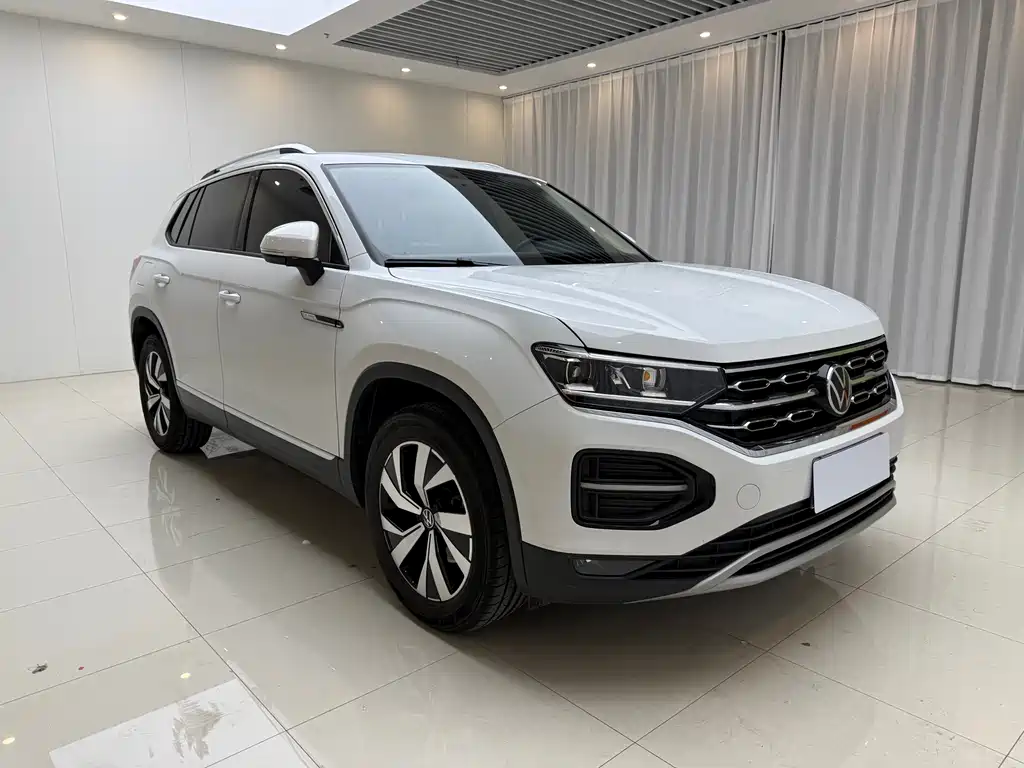 VOLKSWAGEN TANYUE