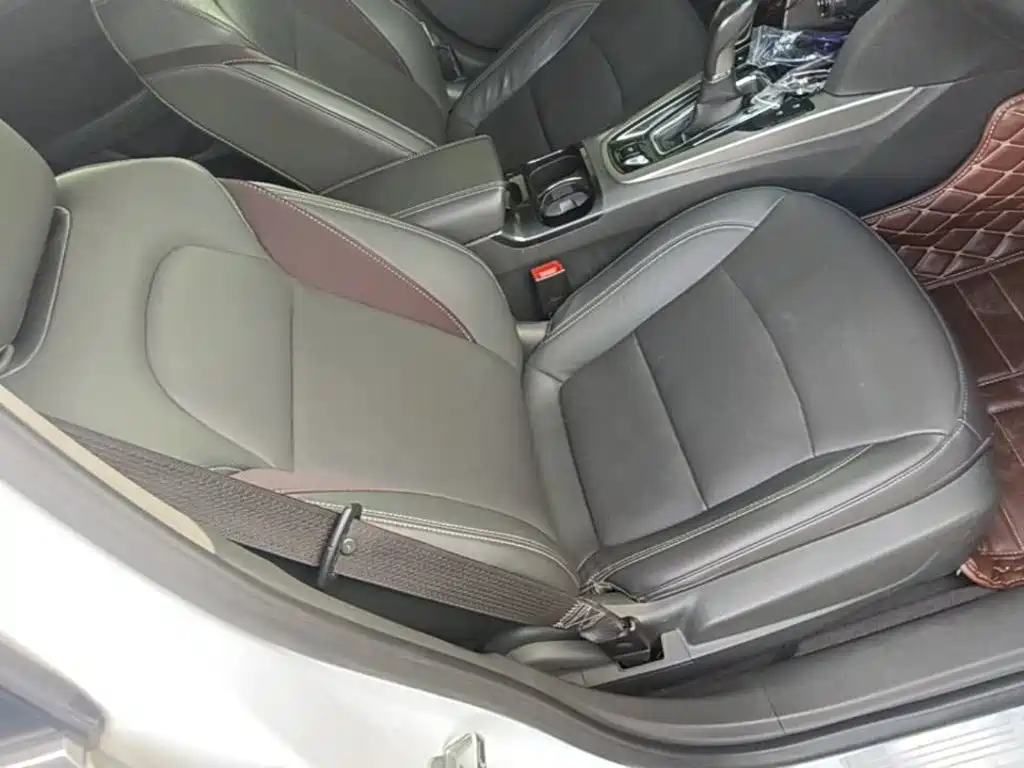 Chevrolet Malibu — миниатюра 25