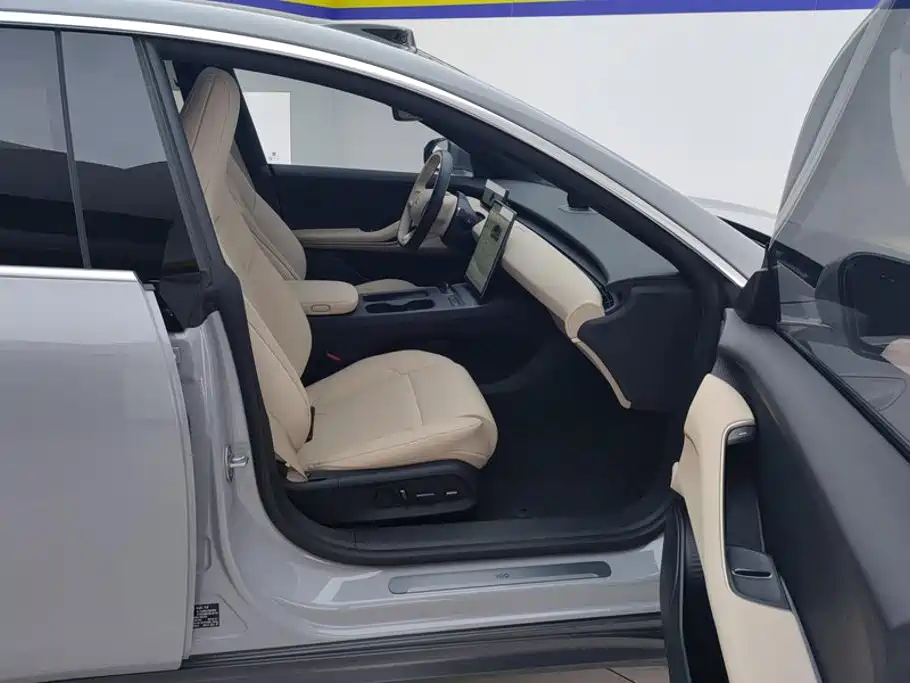 NIO ET5T — миниатюра 8