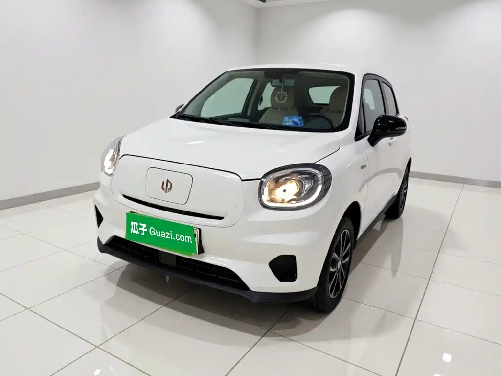 Leapmotor Leapmotor T03