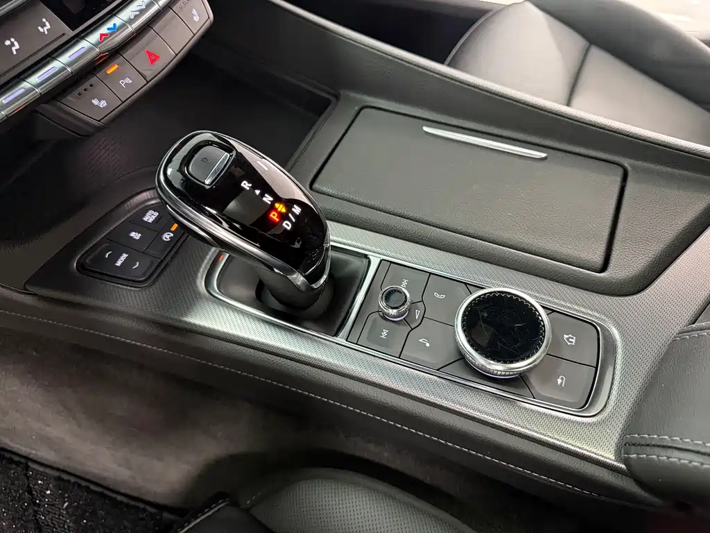Cadillac CT5 2021 28T Luxury