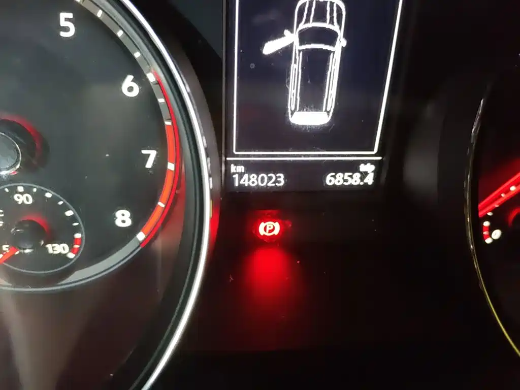 Volkswagen Teramont — миниатюра 13