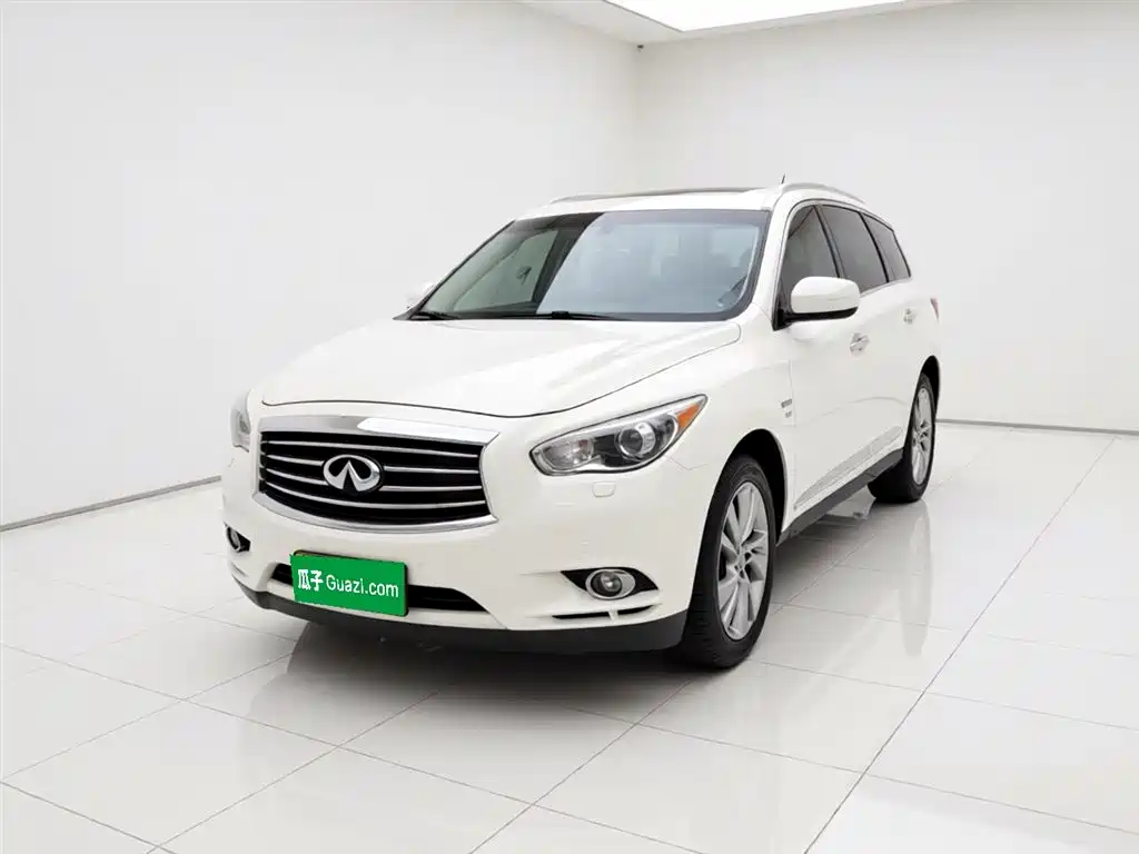 Infiniti QX60 2014 2.5 S/C Hybrid