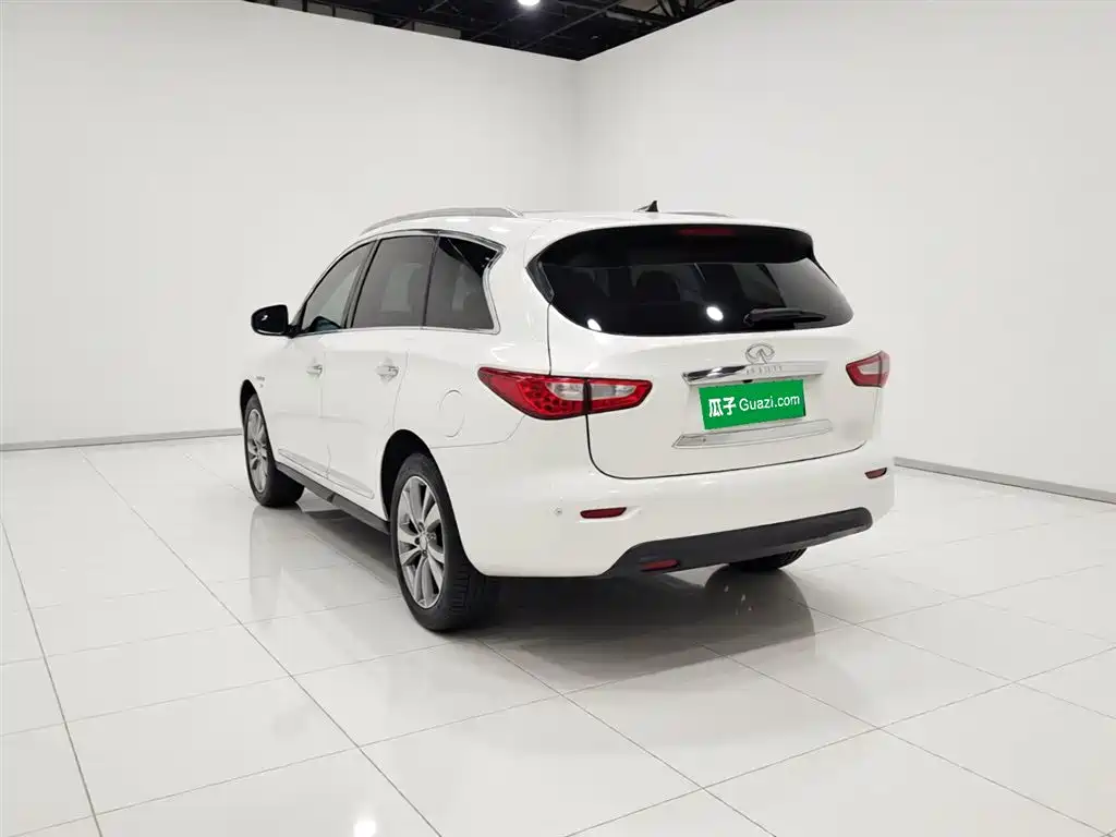 Infiniti QX60 2014 2.5 S/C Hybrid