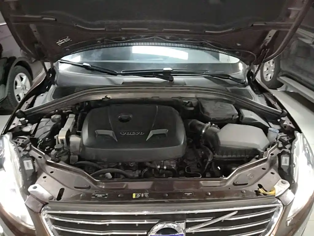 Volvo XC60 — миниатюра 20