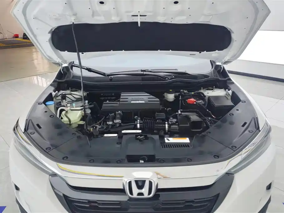 Honda Breeze 2021 240TURBO CVT Elite