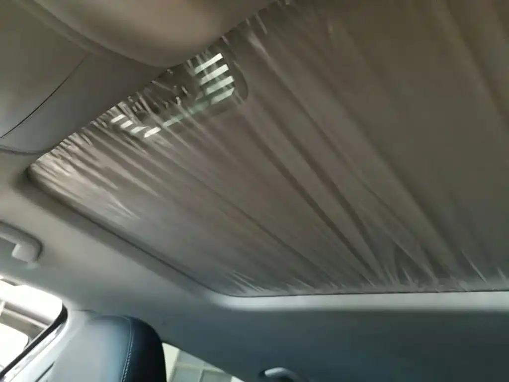 Volkswagen 帕萨特插电混动 — миниатюра 18