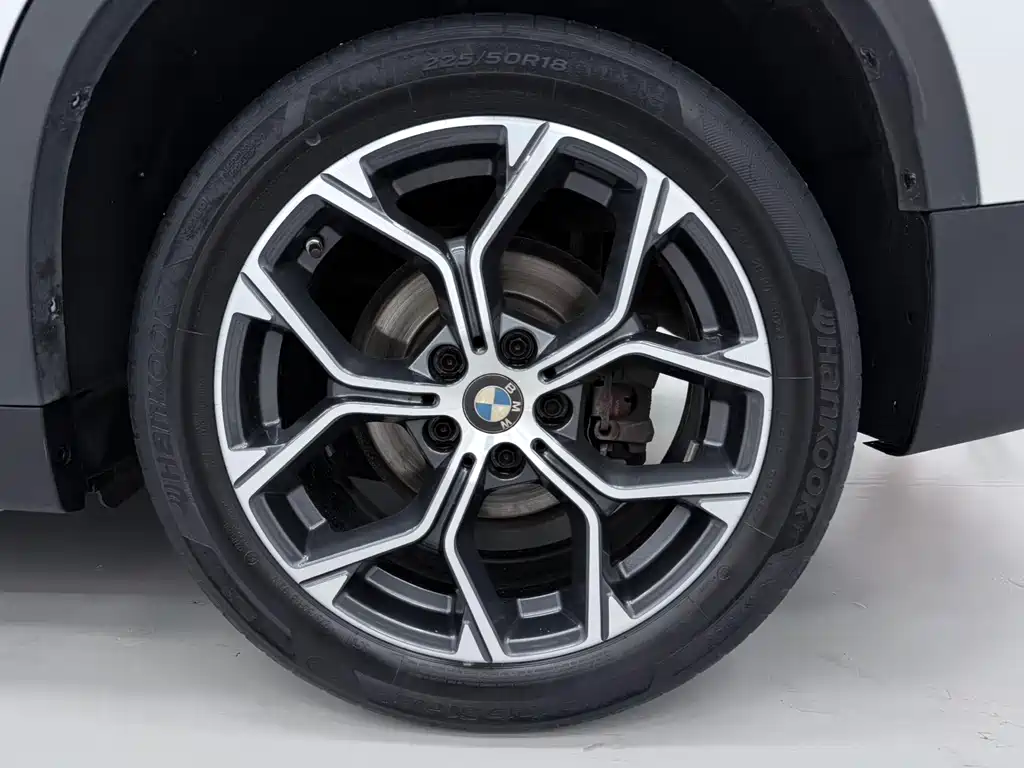 BMW X1 — фотографии объявления, Фото 19