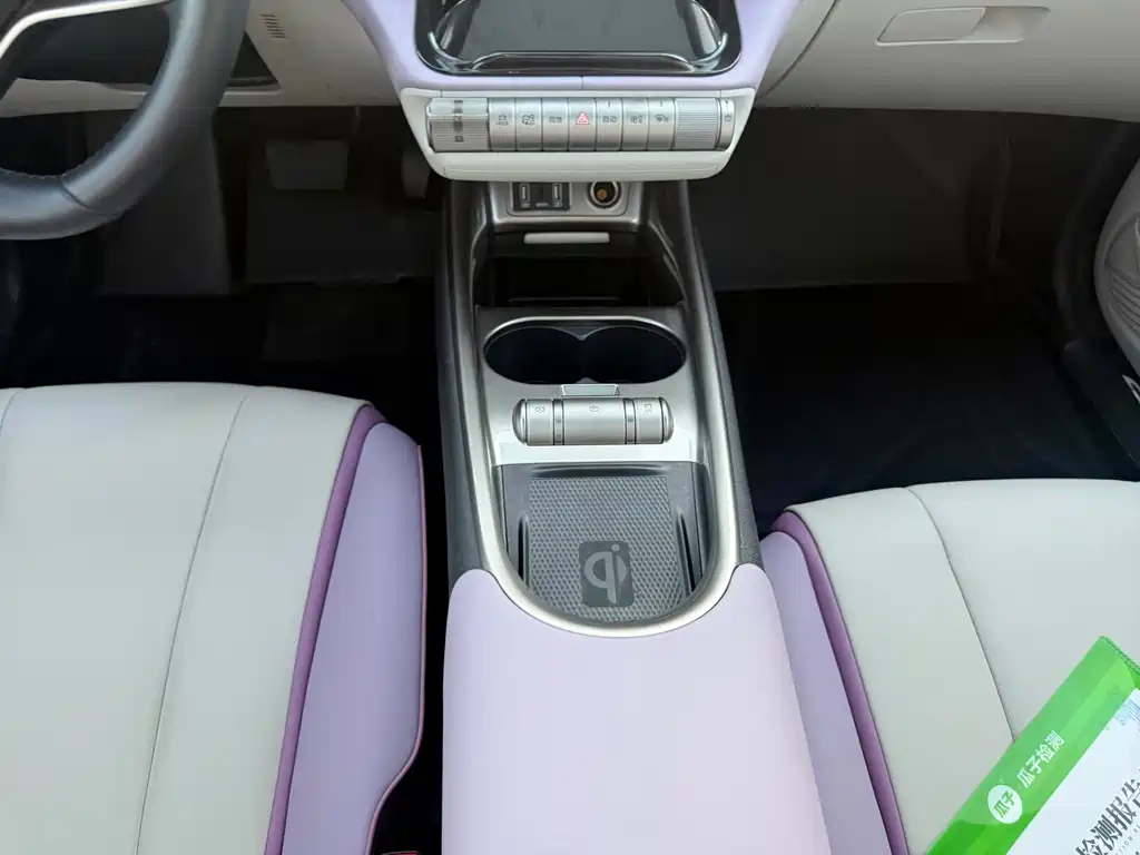 BYD Dolphin — миниатюра 12