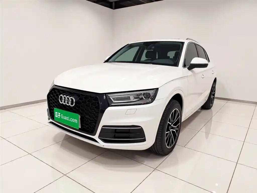Audi Q5L 2019