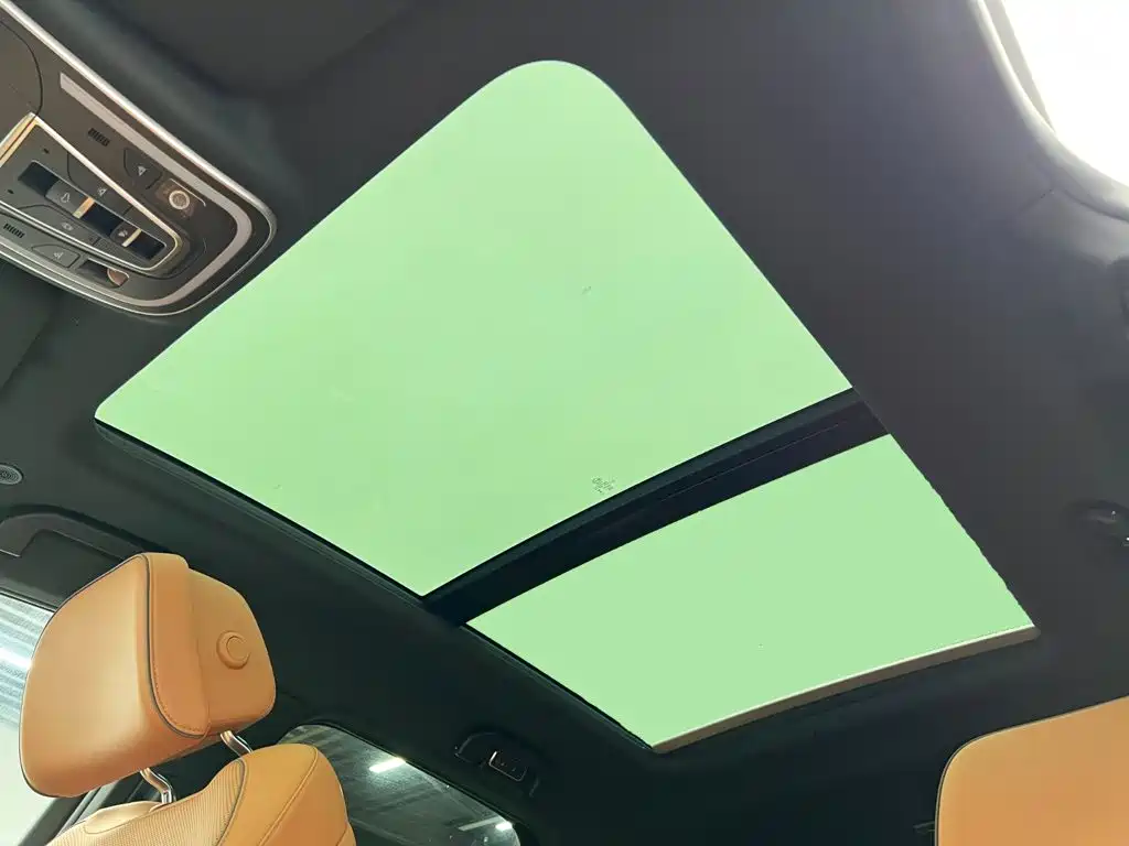 BYD Tang New Energy — миниатюра 19