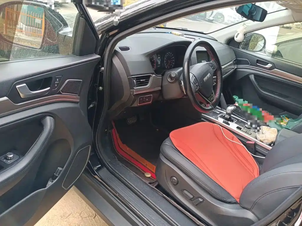 Haval H6 — миниатюра 12