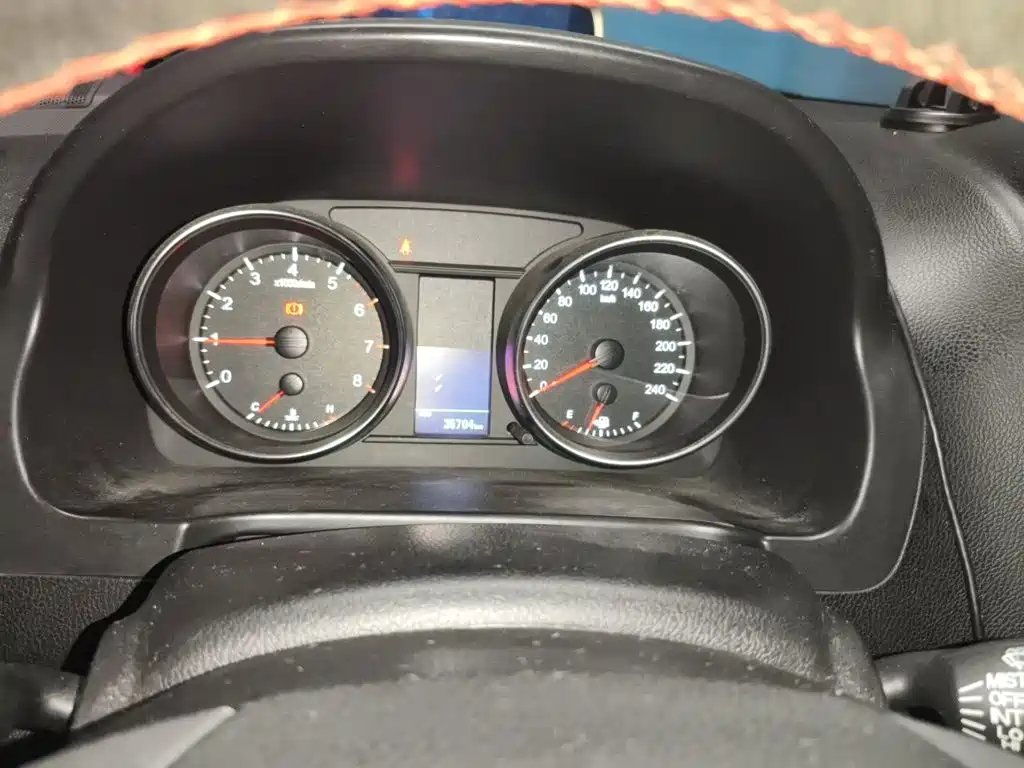 Haval H6 — миниатюра 12