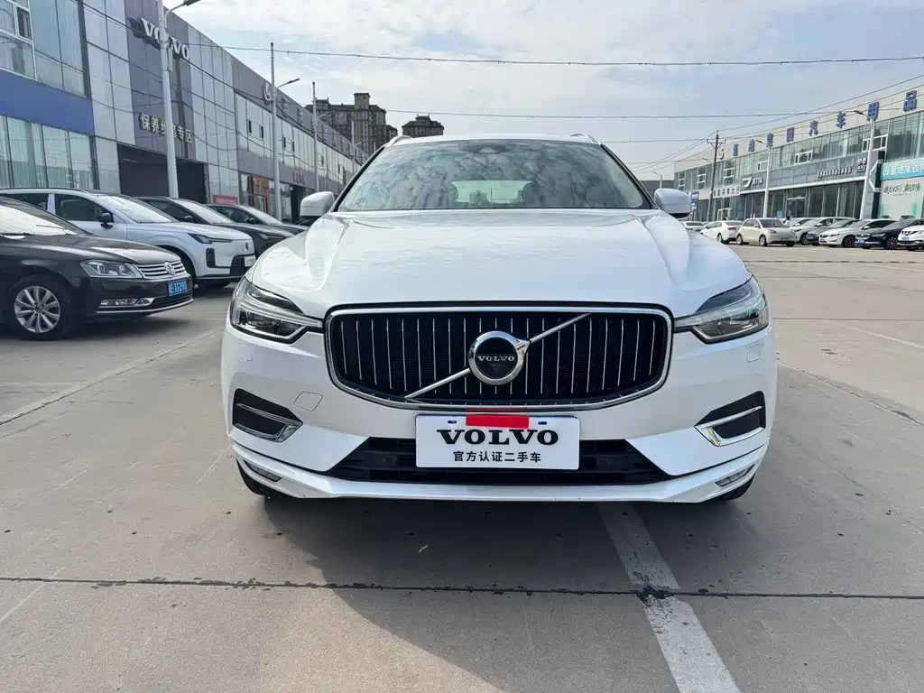 Volvo XC60 — миниатюра 2