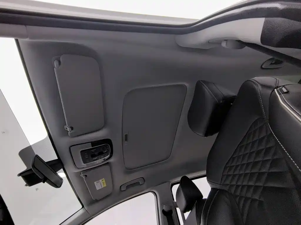 Hyundai Custo — миниатюра 14