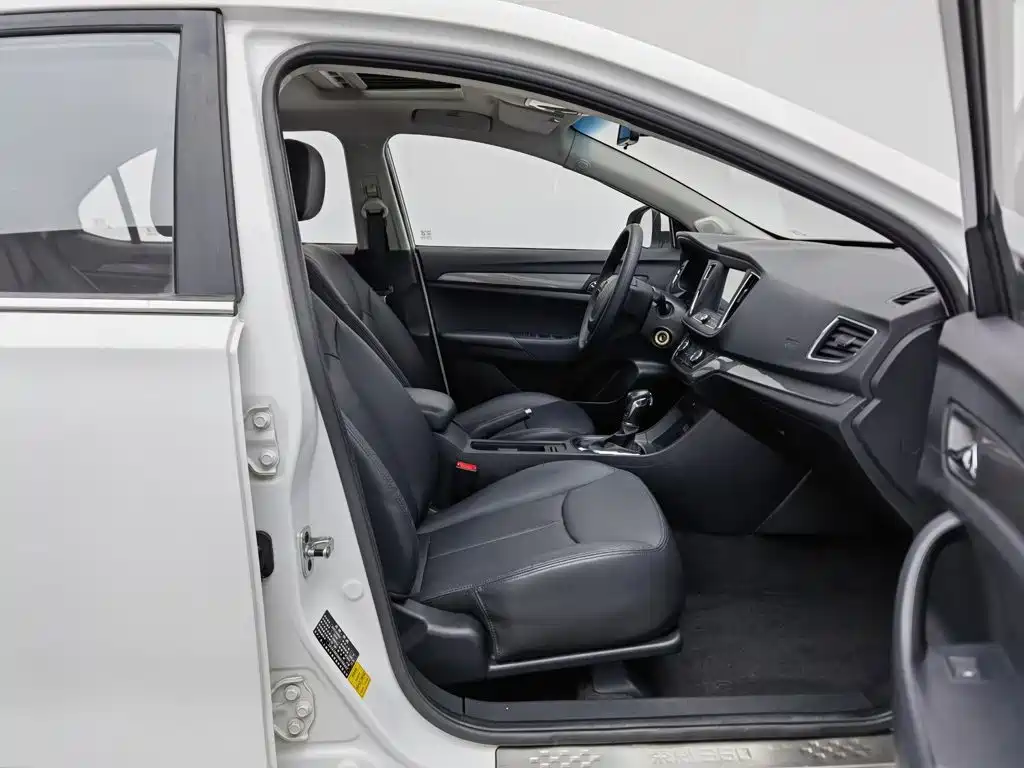 Roewe 360 — миниатюра 23